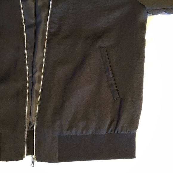 Chic bomber jacket - Picture 7 of 10